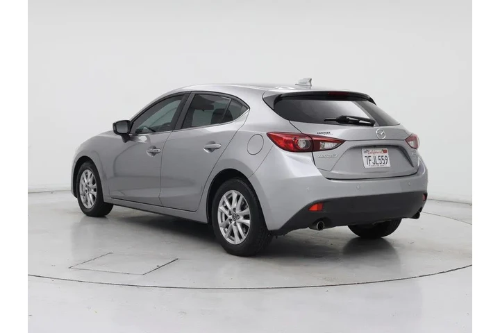 $13998 : Mazda Mazda3 2014 i Touring image 2