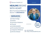 Greenwich Functional Medicine en Fairfield