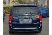 2015 DODGE GRAND CARAVAN PASS en Santa Rosa
