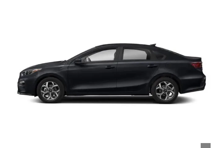 $14444 : Kia Forte 2020 LXS 4dr Sedan image 2