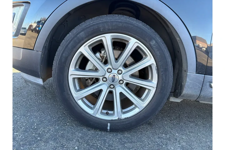 $14500 : Ford Explorer 2016 Limited 4 image 9