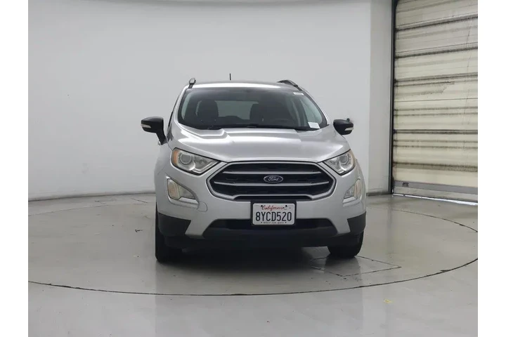 $10998 : Ford EcoSport 2018 SE 4dr Cr image 5