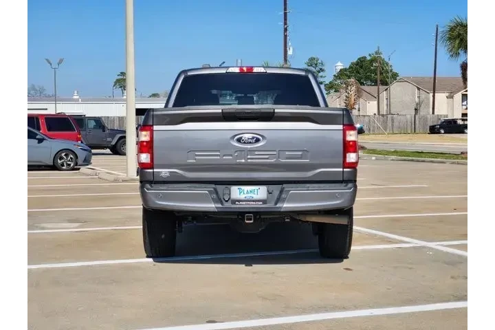$35295 : Ford F-150 2022 4x4 Platinum image 6