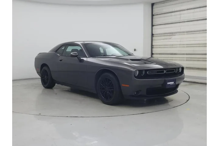 $18998 : Dodge Challenger 2018 SXT 2d image 1