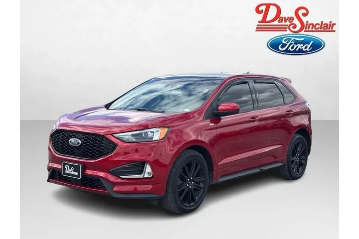 $24888 : Ford Edge 2023 AWD SEL 4dr C image 1