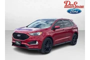 Ford Edge 2023 AWD SEL 4dr C