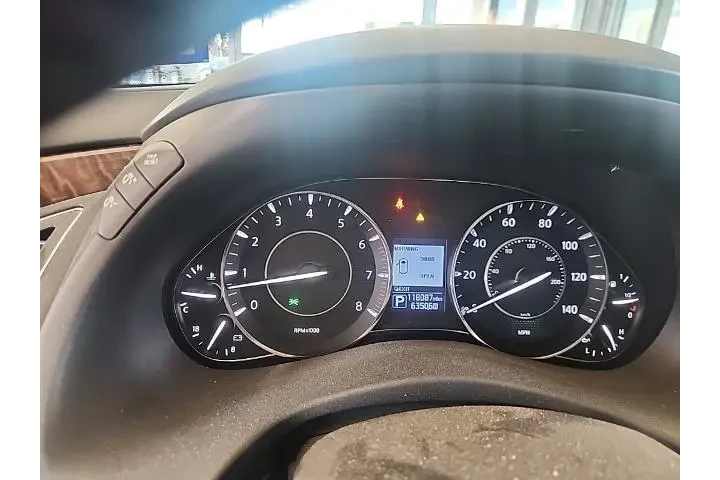 $19628 : Nissan Armada 2019 4x2 SV 4d image 4