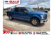 $13991 : Ford F-150 2016 4x2 XL 4dr S thumbnail