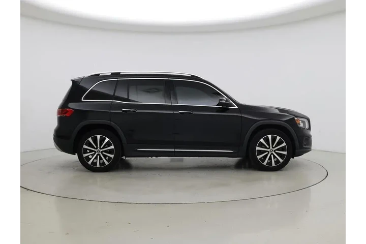 $25998 : Mercedes-Benz GLB 2021 GLB 2 image 7