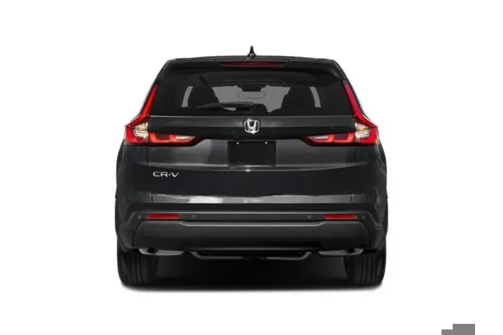 $32864 : Honda CR-V 2024 AWD EX-L 4dr image 5