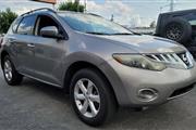 $500 : 2009 Murano SL thumbnail