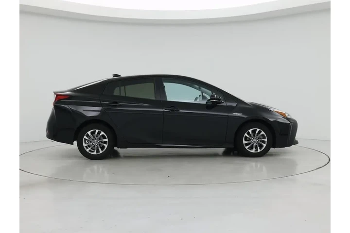 $26998 : Toyota Prius 2020 XLE 4dr Ha image 7