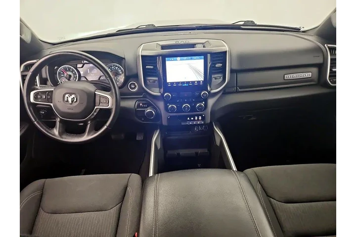 $32998 : Ram 1500 2023 4x2 Big Horn 4 image 9