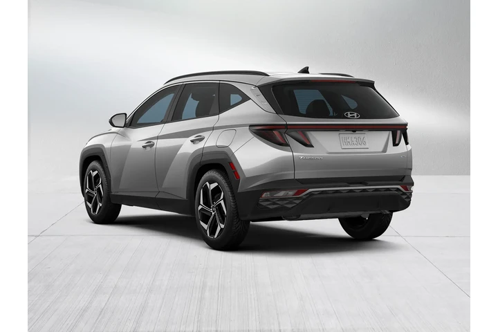 $24500 : Hyundai TUCSON 2023 AWD SEL image 5