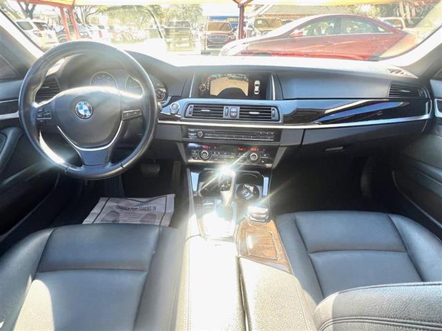 $13950 : 2015 BMW 5 SERIES 528i image 10