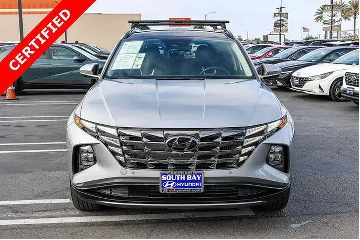 $33598 : Hyundai TUCSON Plug-in Hybri image 2