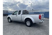 $10504 : Nissan Frontier 2010 4x2 SE thumbnail