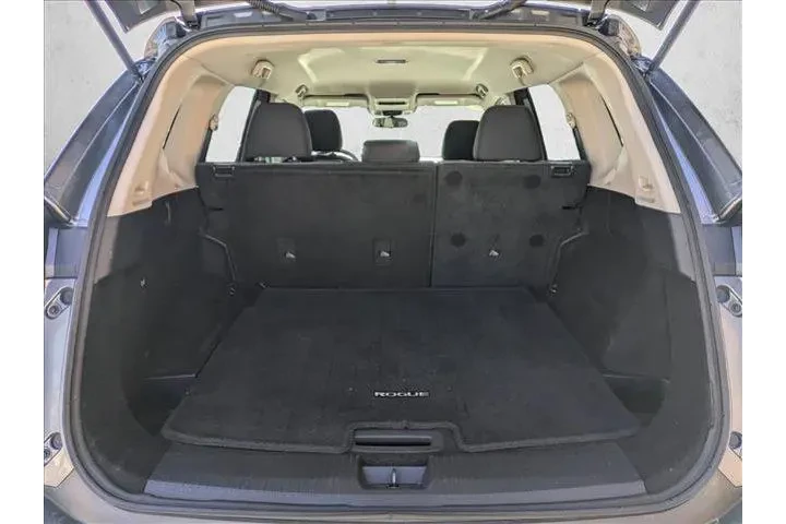 $17598 : Nissan Rogue 2021 AWD S 4dr image 6