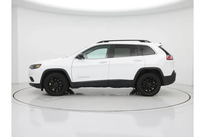 $21998 : Jeep Cherokee 2022 Latitude image 3