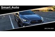 2024 Impreza RS en Salt Lake City