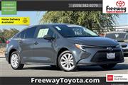 $24450 : Corolla Hybrid LE thumbnail