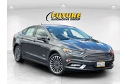 Ford Fusion Energi 2017 SE L en San Francisco Bay Area