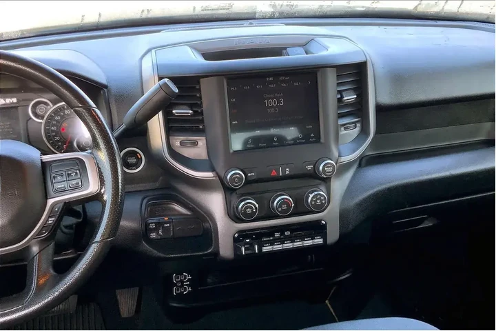 $37825 : Ram 3500 2020 4x4 Tradesman image 5