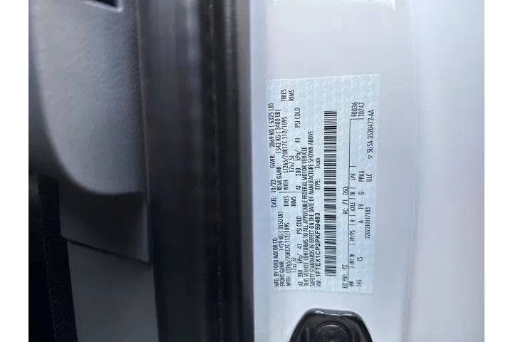 $30750 : Ford F-150 2023 4x2 XL 4dr S image 9