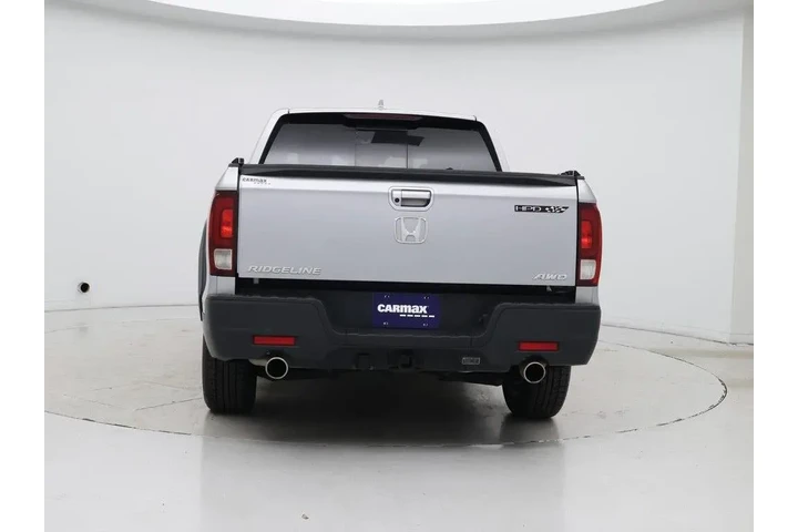 $31998 : Honda Ridgeline 2023 AWD RTL image 6