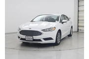 $11998 : Ford Fusion 2017 SE 4dr Seda thumbnail