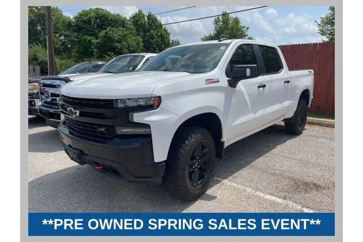 $21995 : Chevrolet Silverado 1500 202 image 1