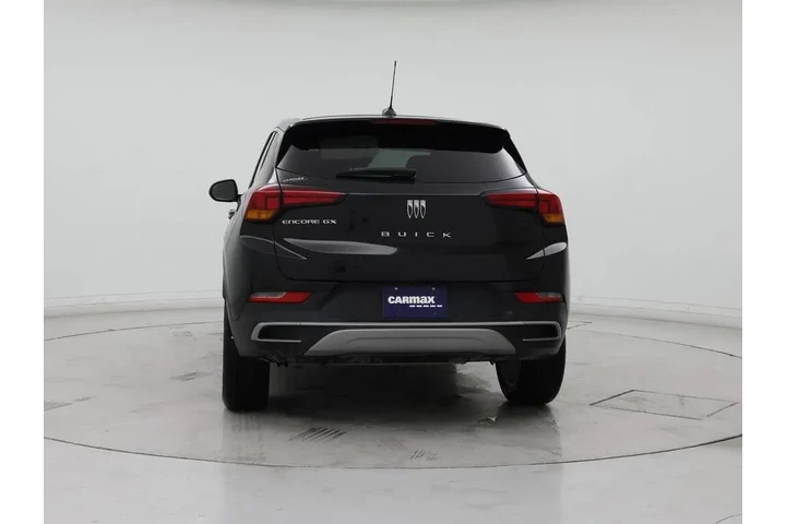 $22998 : Buick Encore GX 2025 Preferr image 6