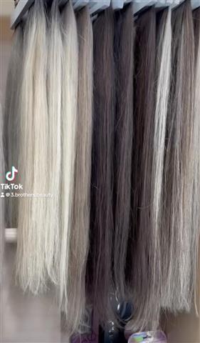 Extensiones de cabello OFERTA image 1