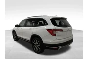 $34300 : Honda Pilot 2022 AWD Elite 4 thumbnail