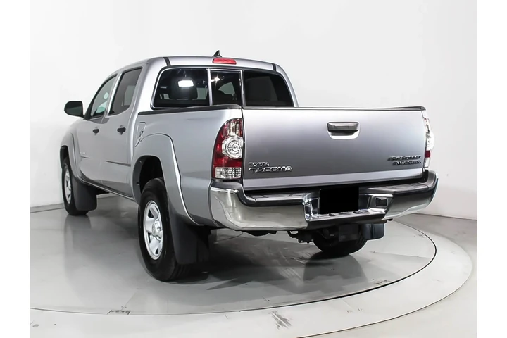 $138000 : PICKUP TOYOTA TACOMA image 2