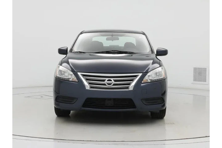 $10599 : Nissan Sentra 2015 SV 4dr Se image 5