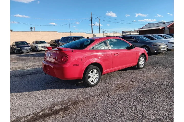 $6995 : 2005 Cobalt LS image 4