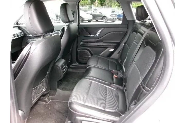 $30996 : Lincoln Corsair 2022 AWD Sta image 8