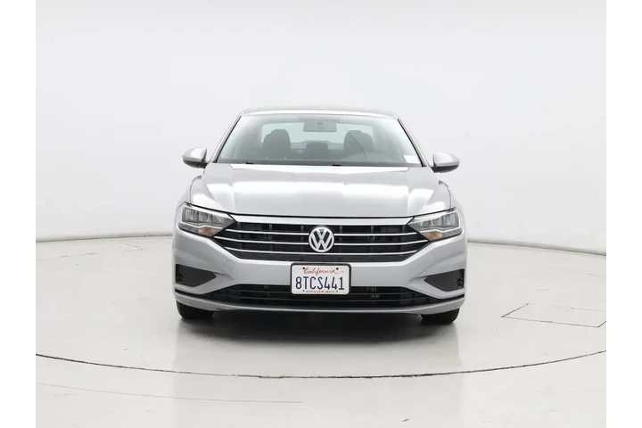 $17998 : Volkswagen Jetta 2020 S 4dr image 5