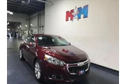 $13489 : Chevrolet Malibu 2015 LT 4dr thumbnail