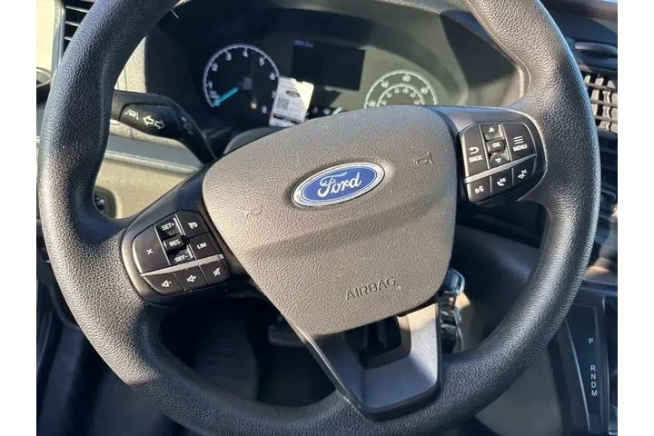 $32887 : Ford Transit 2024 250 3dr SW image 9