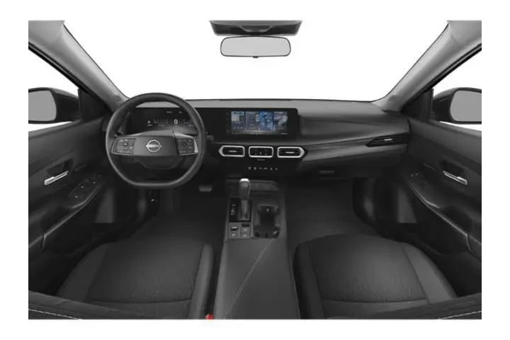 $25225 : Nissan Sentra 2026 SV 4dr Se image 6