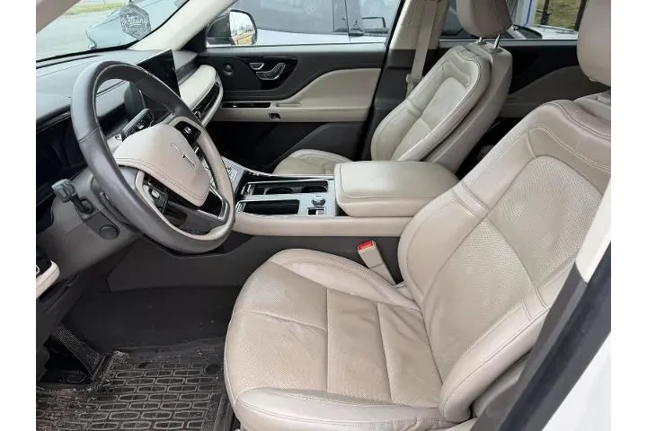 $38221 : Lincoln Aviator 2022 AWD Res image 5