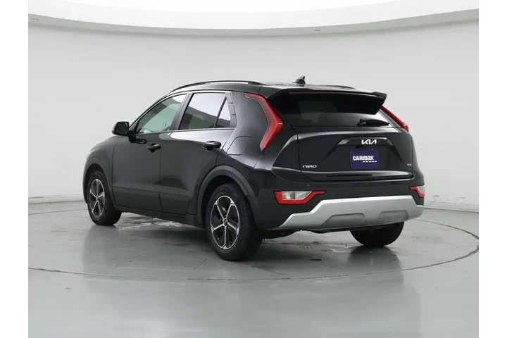 $23998 : Kia Niro 2023 EX 4dr Crossov image 2