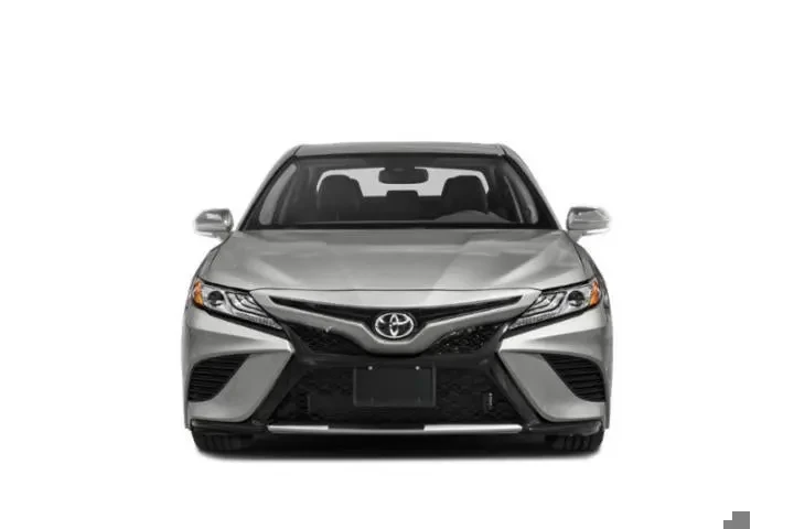$23399 : Toyota Camry 2020 XSE 4dr Se image 4