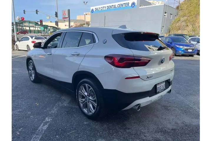 $19998 : BMW X2 2022 sDrive28i 4dr Sp image 7