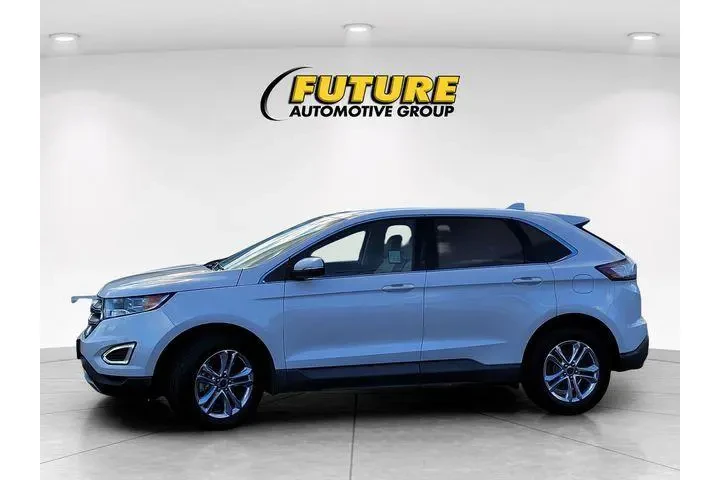 $12988 : Ford Edge 2017 SEL 4dr Cross image 10