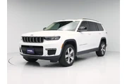 $32998 : Jeep Grand Cherokee L 2022 4 thumbnail