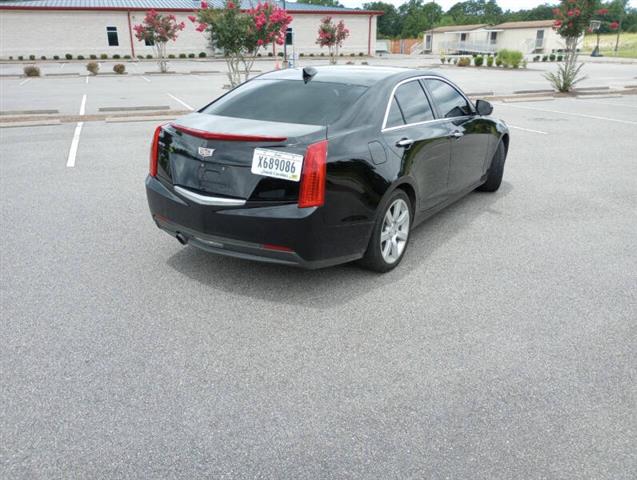 $7495 : 2016 ATS 2.5L image 5