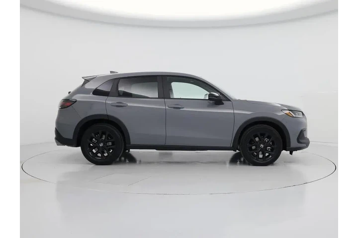 $28998 : Honda HR-V 2025 AWD Sport 4d image 7